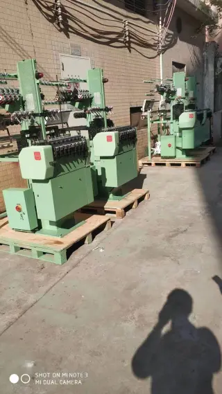 sell used jakob muller narrow loom