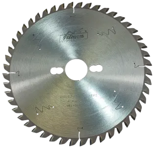 Пила дисковая TCT Pilana 200x2.5/1.6x30 z48  81-13 WZ, Ø200x2.5/1.6x30 z48  81-13 WZ Pilana