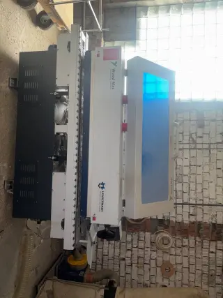 Кромкооблицовочный станок WoodMac StartEdge LM 220