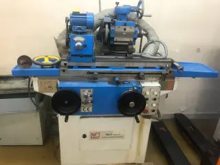 Шлифовальный станок Knuth (Германия) 2m9120a