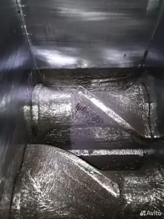Резиносмеситель Kneader 75 л