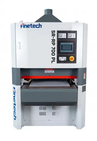 Калибровально-шлифовальный станок Finetech SR-RP 700 PL