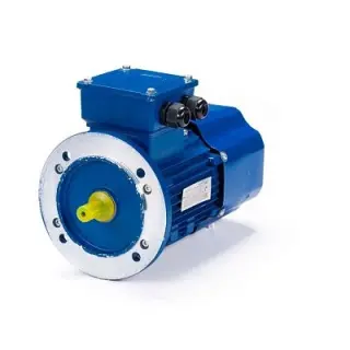 Электродвигатель 5АИ 90 L4 ET 2.2/1500 IM 3081