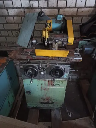 310П круглошлифовальный станок