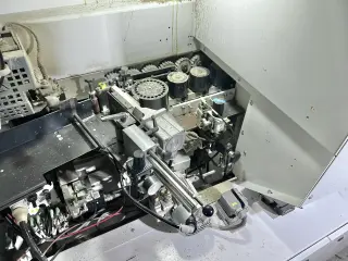 Кромкооблицовочный станок HOMAG EDGETEQ S380 Profiline