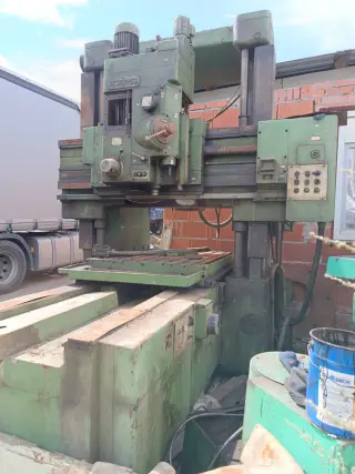 Координатно расточной станок GC2M960