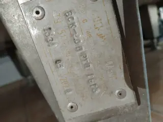 Ванна длительной пастеризации ВСК-2,0П