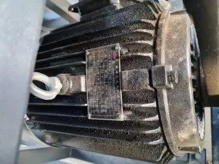 Рейсмусовый станок HCM H630