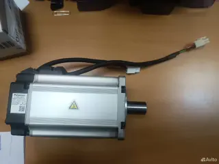 Сервомотор Panasonic для SM481/SM482