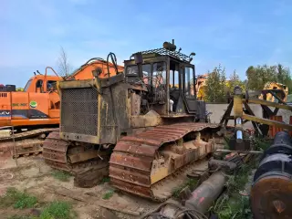 Сваебойная установка СТРОЙМАШ Стерлитамак СП-49Д, 2013