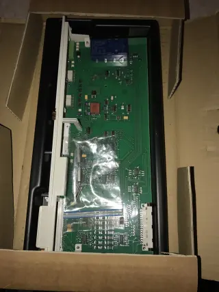 Линейный энкодер Heidenhain LS486 770mm