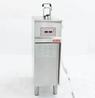 Фритюрница Palux FryStar BS Plus с помпой