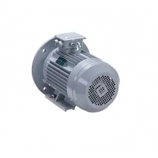 Эл.двигатель ESQ PR 180 M4 GST-Б1-S12-IE2 30/1500 IM 2001