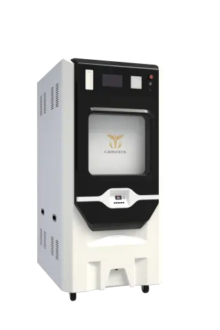 Стерилизатор плазменный CADUCEUS REFINE 100