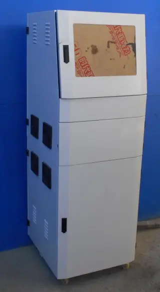 Фрезерный станок с ЧПУ LTT-K1325