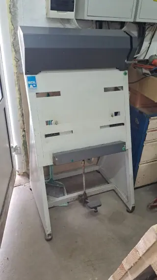 Офсетная печатная машина Heidelberg SM 52-2P
