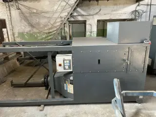 Voortman V320C