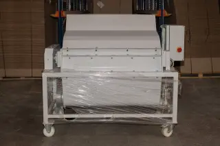 Измельчитель картона Erdwich FKZ 1200