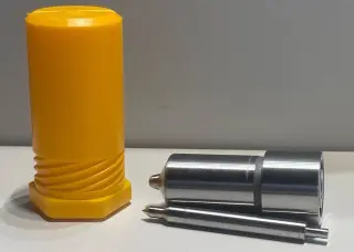 распылитель форсунок д50 motorpal DO155U938-4619 и аналог