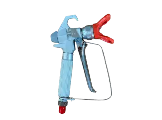 Краскопульт безвоздушный Spray Gun SG3