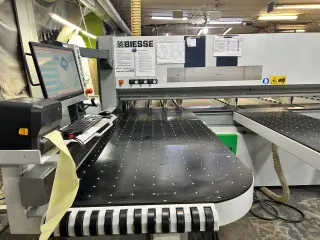 Biesse SELKO SK 4