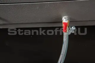 Дисковый отрезной станок JET MCS-275 400В