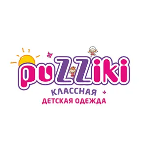 «Puzziki» - детская одежда и обувь