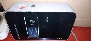 Двигатель Tesla 250л.с. с аккумуляторной Батареей 54 КвТ