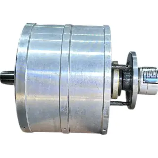 Пневмоцилиндр вращающийся ПЦВБ(М)200-02