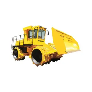 Дорожный каток Sinomach GYL283