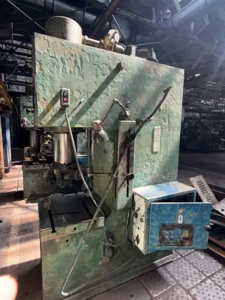 Протяжной станок горизонтально-протяжной 7А510 (41133)