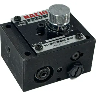Гидродроссель TRL-T03-3-10 NACHI