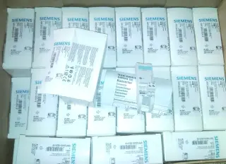Конвертер Siemens 3RF2900-0EA18