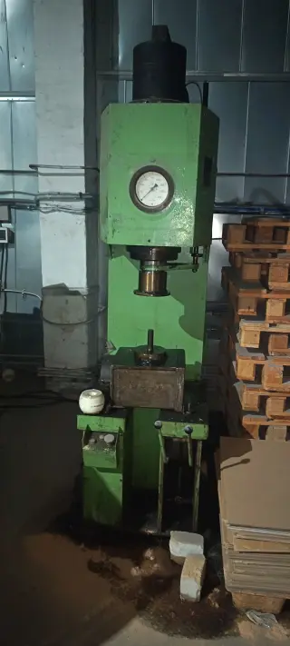 пресс П6326 П6324Б П6332
