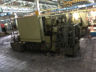 Внутришлифовальный станок si4 AM (48045)