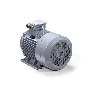 Эл.двигатель ESQ PR 180 M4 GST-Б1-S12-IE2 30/1500 IM 1001