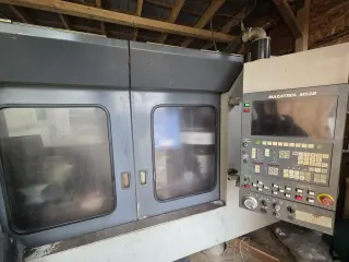 Станок Mazak VTC-20B 3 осевой
