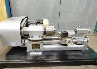 Токарный Станок Тв-4
