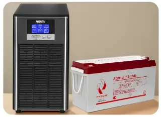 ИБП Hiden Hiden Expert UDC92010H
