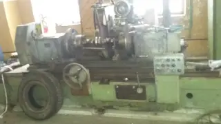 3В423 - Станок круглошлифовальный