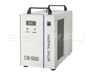 Чиллер для лазерного станка S&amp;amp;A CW-5200AH