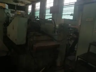 Станок Круглошлифовальный полуатомат 3М162В