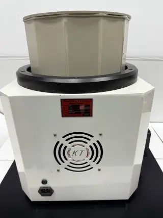Галтовка электромагнитная Dianci Ckt-360-300, 220В, 0,75кВт