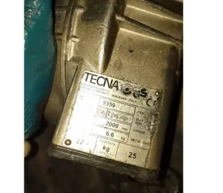 Таль-балансир Tecna арт 9359 (22-25кг)