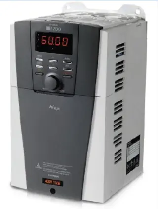 Частотный преобразователь N700V