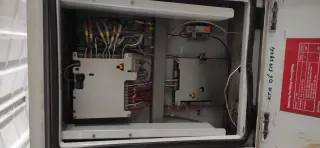Чиллер Carrier 30RA240