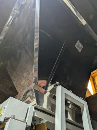 Полуавтомат НОТИС