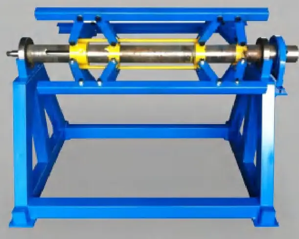 MANUAL COILER (Ручной разматыватель)