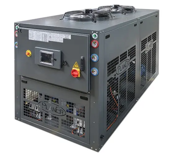 PLANER P 081 HA-S мини чиллер