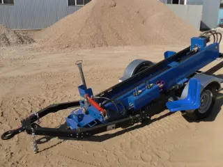 Установка ГНБ УНБ-8